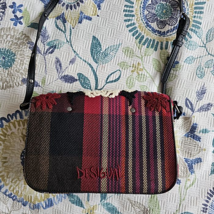 Дамска чанта Desigual