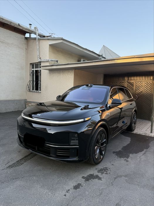 Lixiang L7 ultra