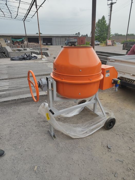 260л с редуктором