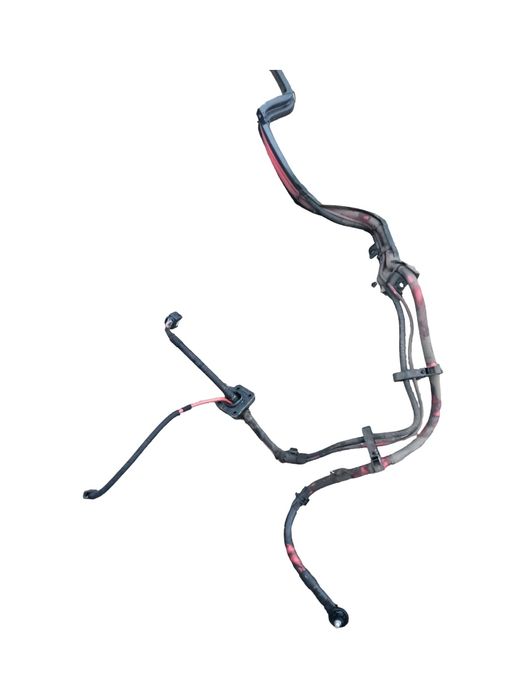 Cablu Masa Plus Bmw X6 E71, E72 2007 - 2014