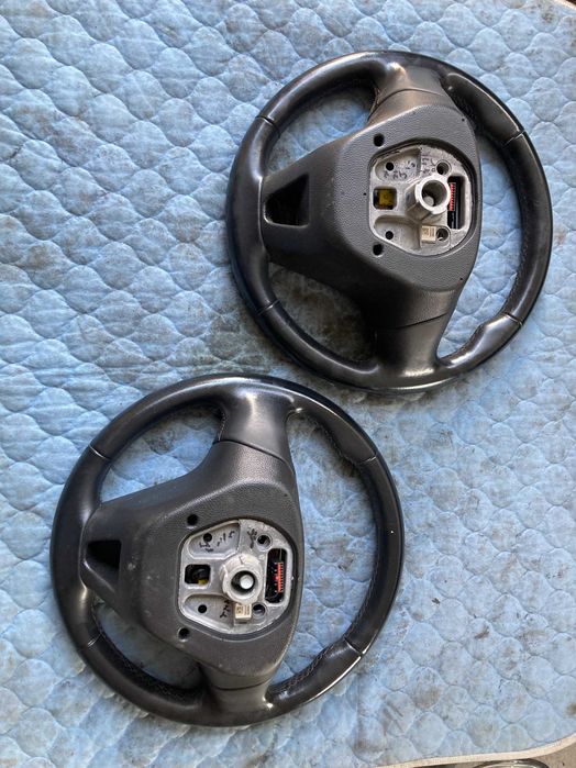 Volan Sport Opel Vauxhall Insignia Astra J