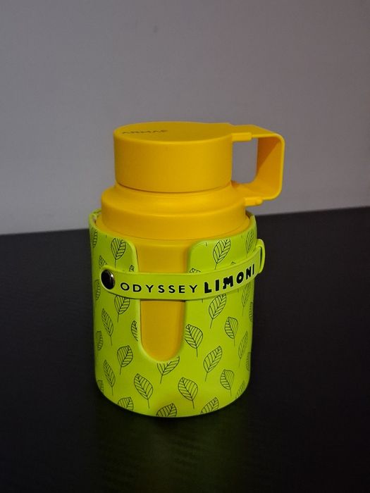 Armar odyssey LIMONI