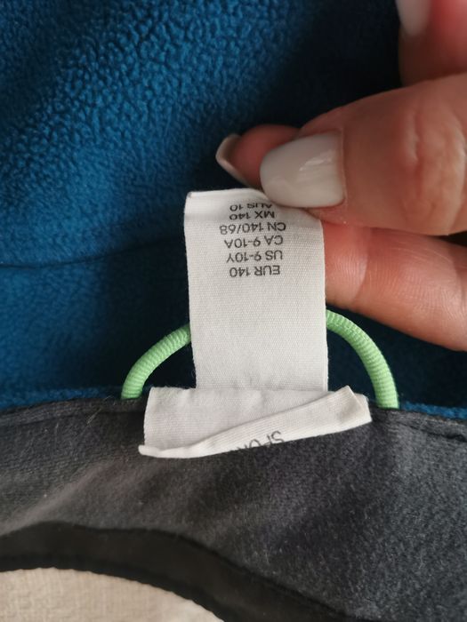 Geaca primavara H&M 140 (9-10 ani)