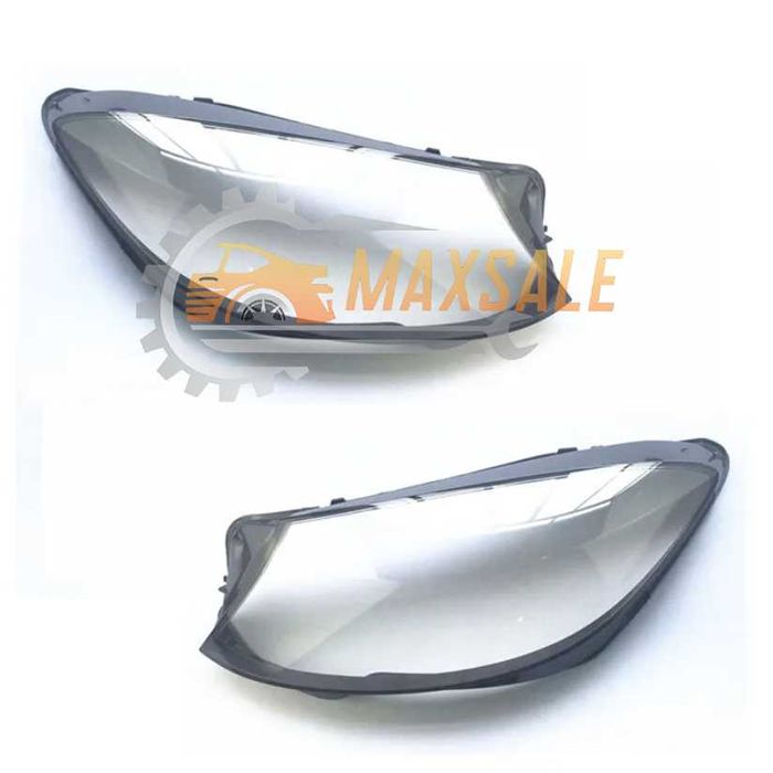 Капаци фарове Mercedes S-Class W222 (14-17) фар мерцедес в222 комплект