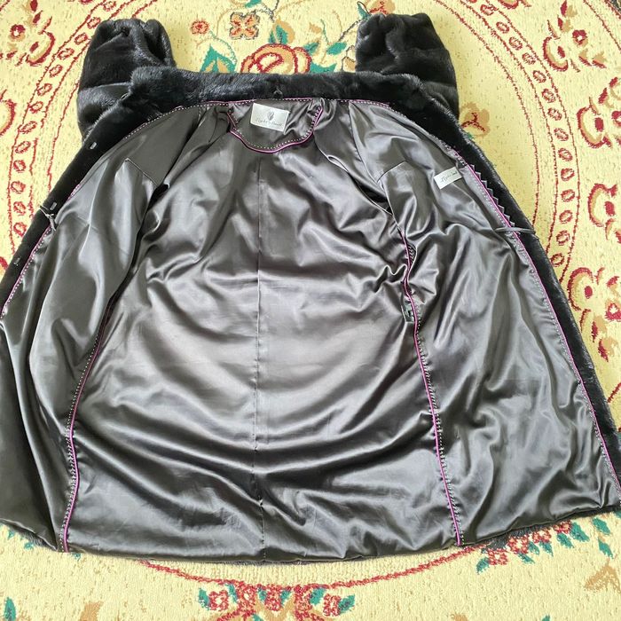 Продается норковая шуба