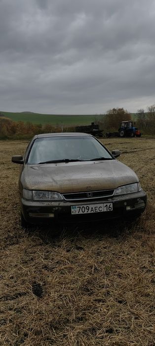 Хонда аккорд. продажа, обмен