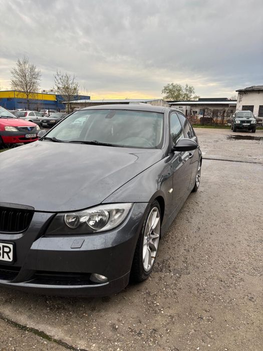 Vand/dezmembrez BMW E90