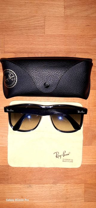 Слънчеви очила Ray Ban RB4147 60/15 3N Boyfriend