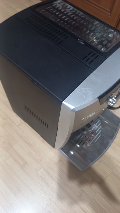 Espresor cafea Delonghi