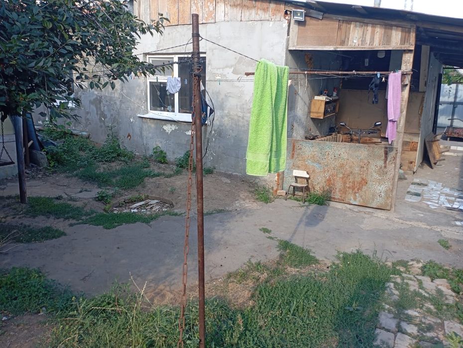 Продаётся частный дом
