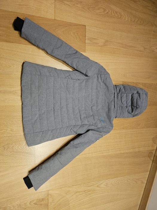 PHENIX ски яке пух S