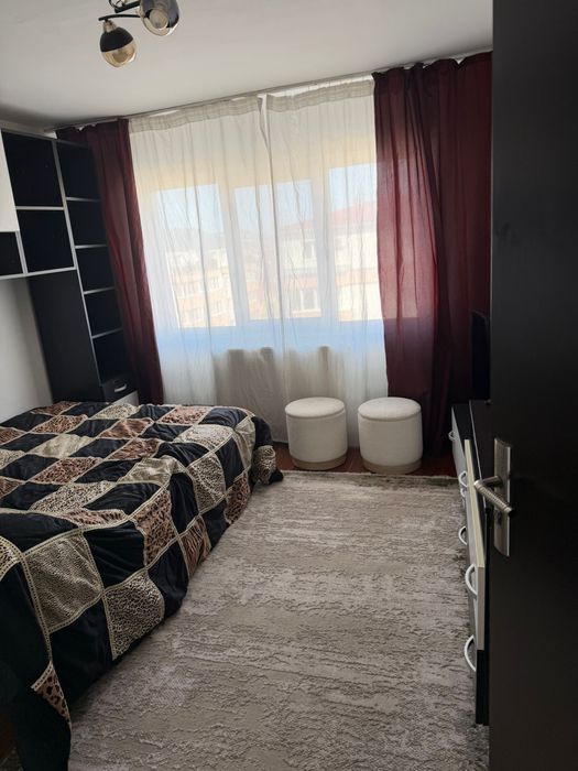 Apartament 2 camere de închiriat – UNTOLD & Electric Castle
