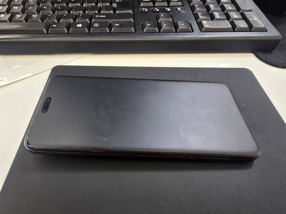 Honor magic 6 pro 512GB 12GB RAM