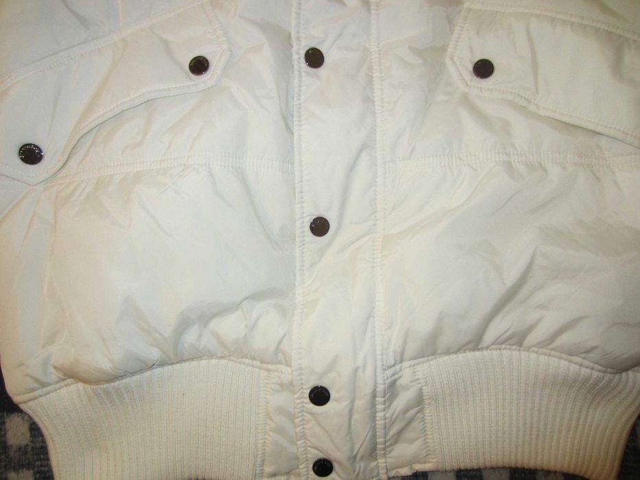 Geaca dama Silk Soie, masura M,poliester, gluga detasabila,ca noua