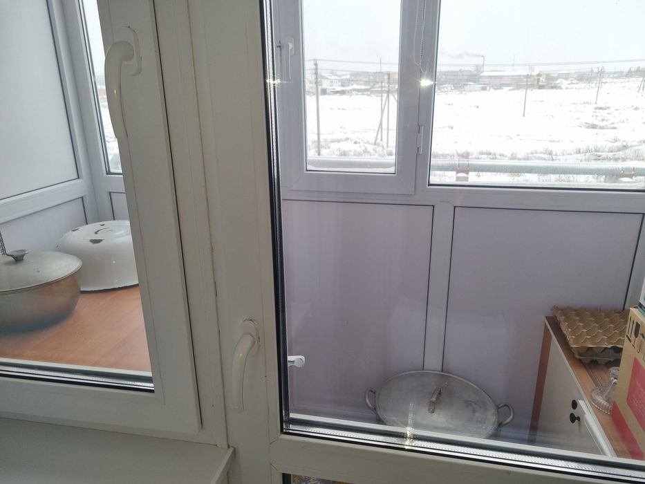 Продам недвижимость