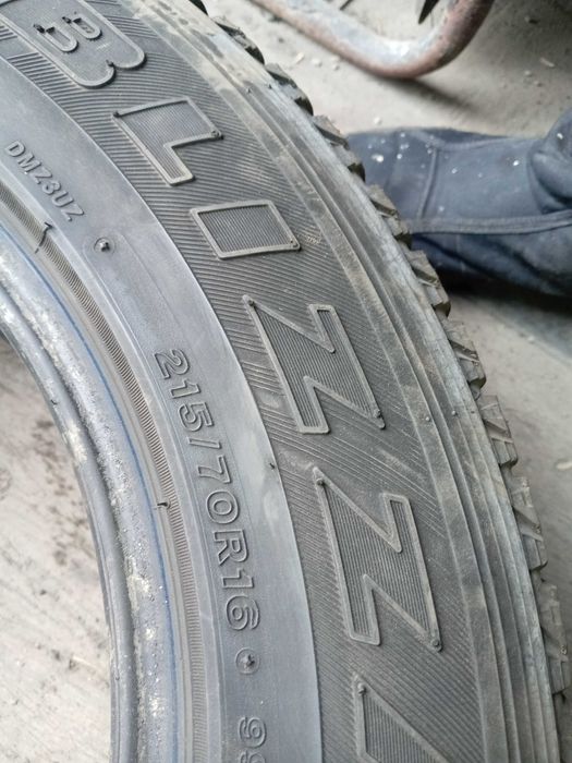 Продам шины в хорошем состояний