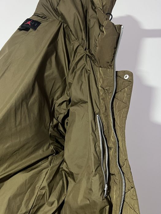 Geaca Jordan,nepurtata