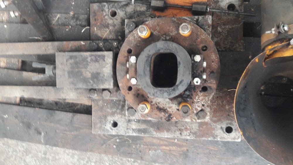 Матрица за брикети