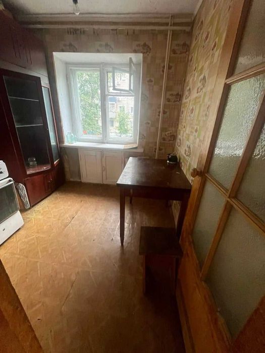 Продам 1-ком квартиру в районе КСК