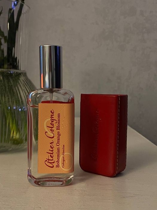 Продам парфюмерную воду