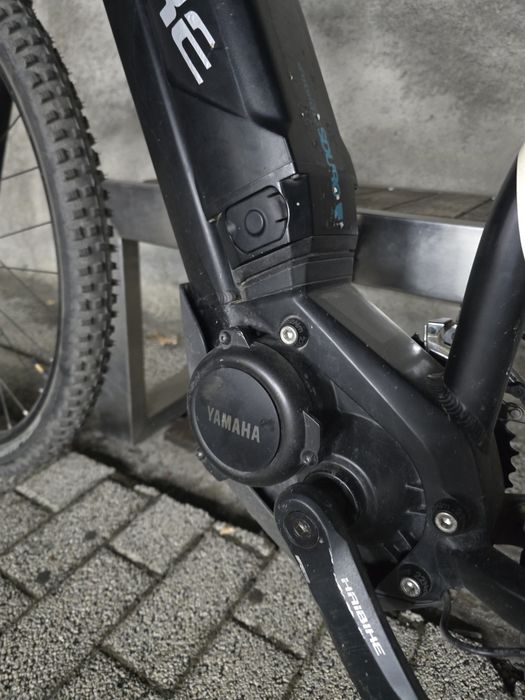 Haibike SDURO electric