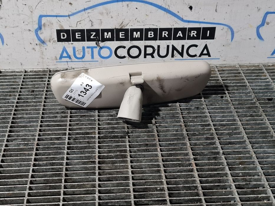 Oglinda retrovizoare AUDI Q5 - SUV (1343)