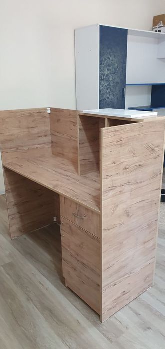 Ресепшн 1200х1300х550