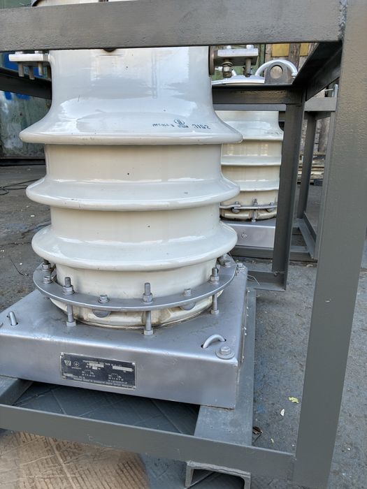 Трансформатор тока Тфзм 35А 300/5