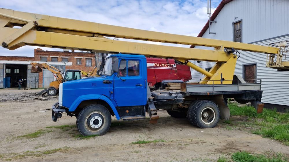 Продам АГП 22 в отличном сосотоянии