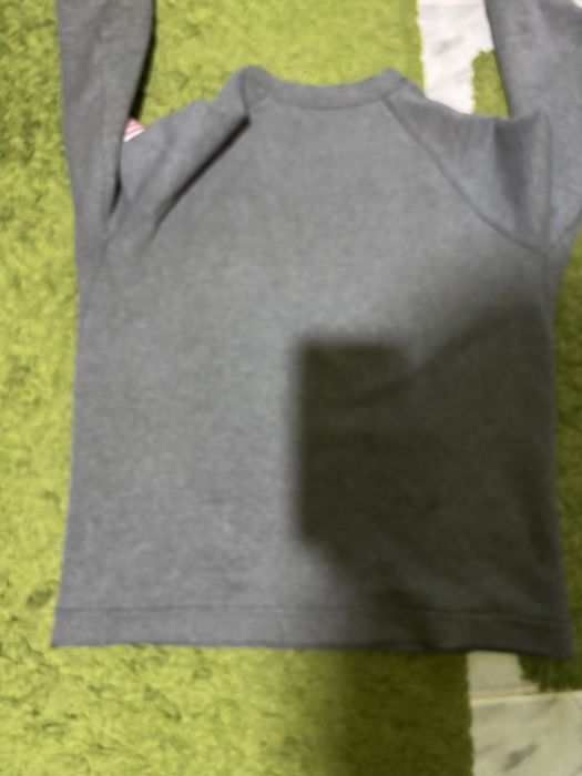 Nike L размер блуза