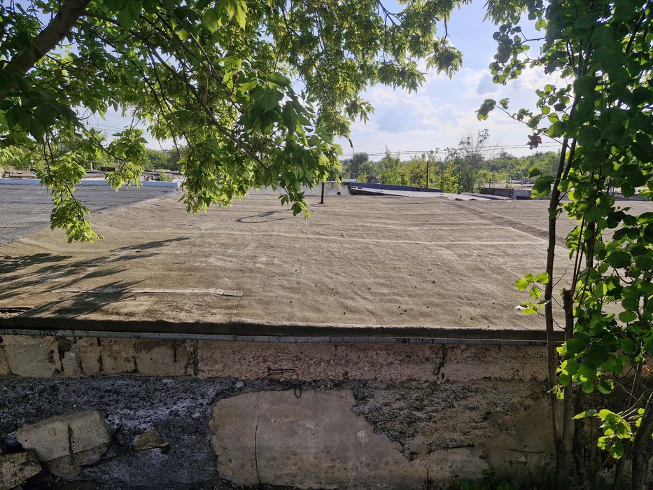 Капитальный гараж 6×5