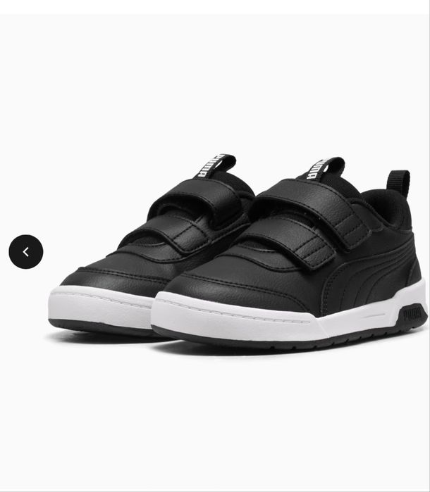 Puma оригинал кеды