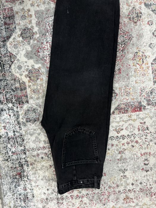 Джинсы манго 38 размера М