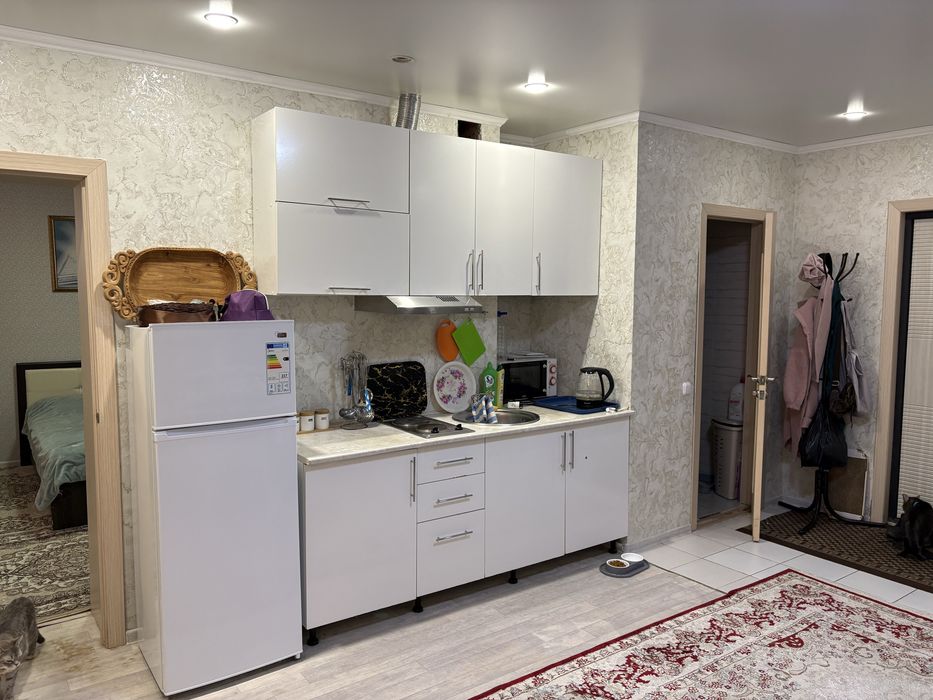 Продам 2-х ком КЖБИ