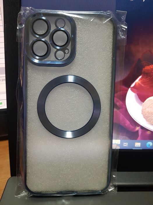 Новый чехол на Айфон 13про!