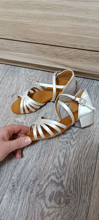 Туфли для танцев