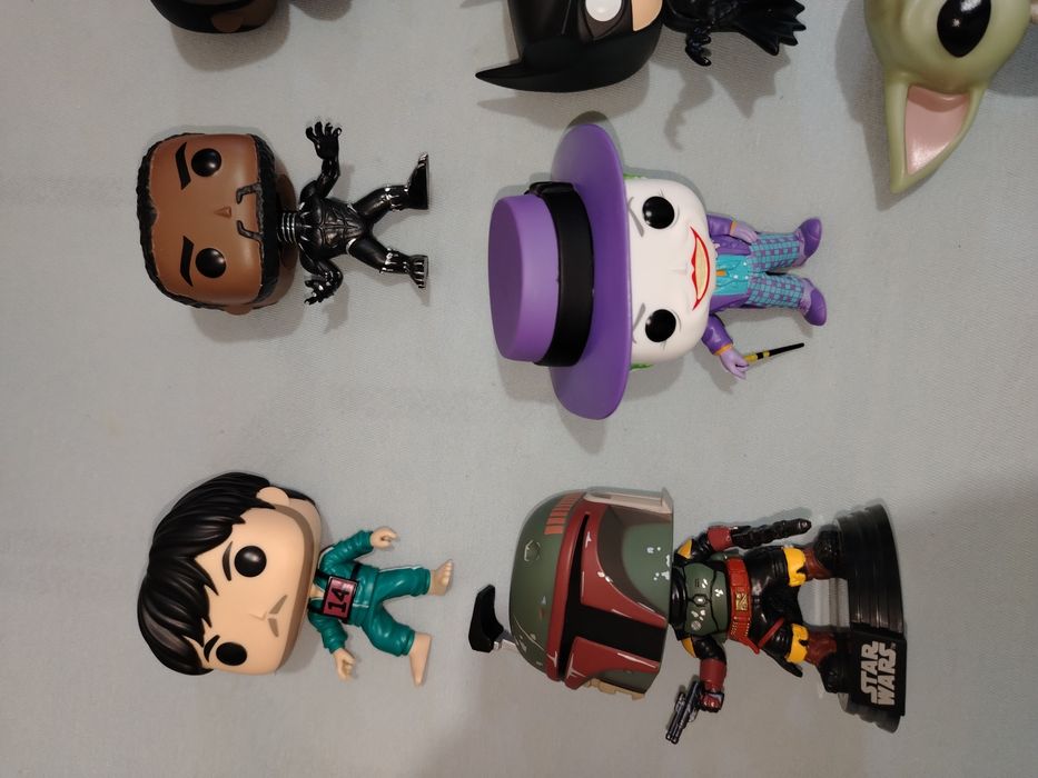 Продам фигурки функо