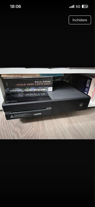 Xbox one 500 GB