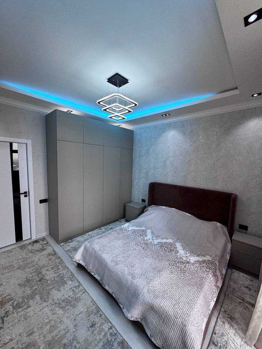 ПРОДАЁТСЯ 2/8/12 НОВОСТРОЙКА  Ж/К Moderno Grand Capital