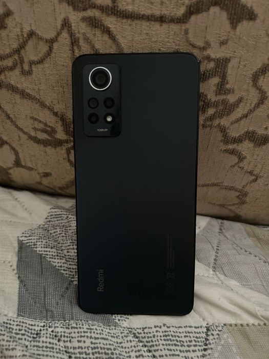 Продам телефон редми 12про