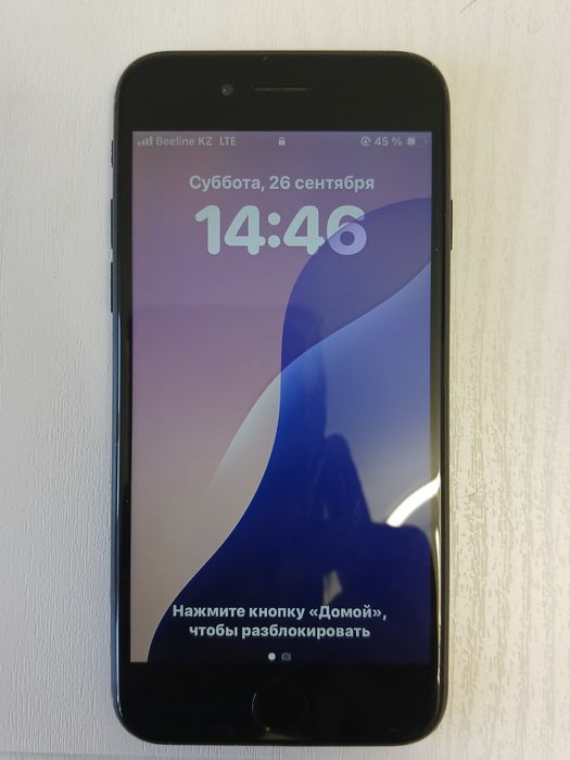 iphone se 64гб 75%