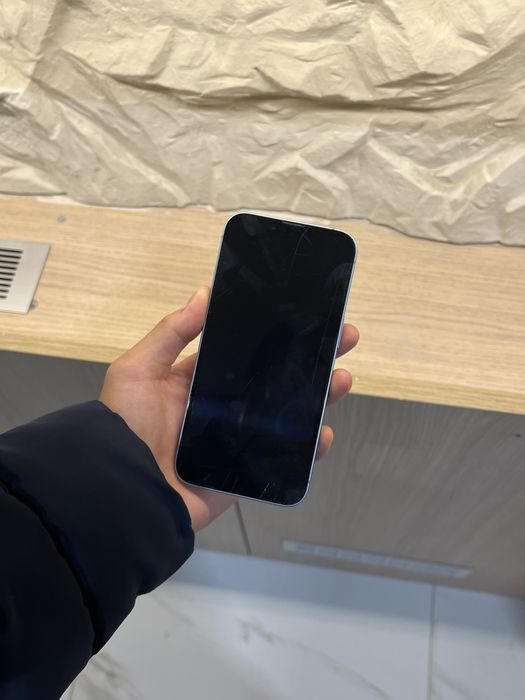 iPhone 14 128GB\Айфон 14 128ГБ