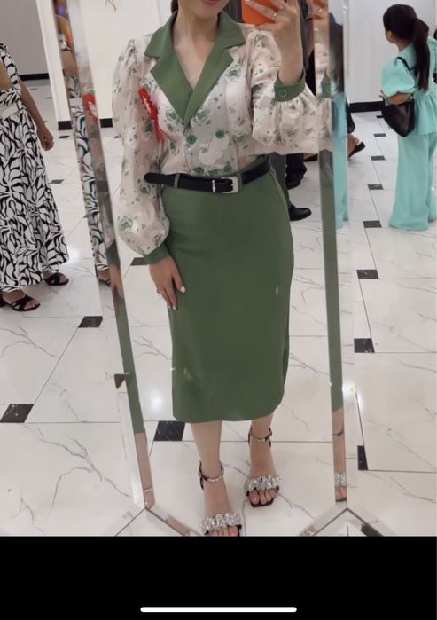 Продам двойку