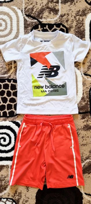 Детские летние вещи б/у