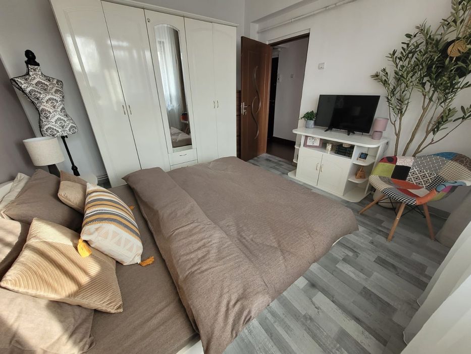 Apartament 2 camere, Centru