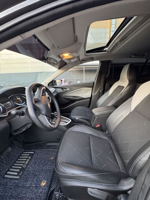 Chevrolet Onix 2024 — 4