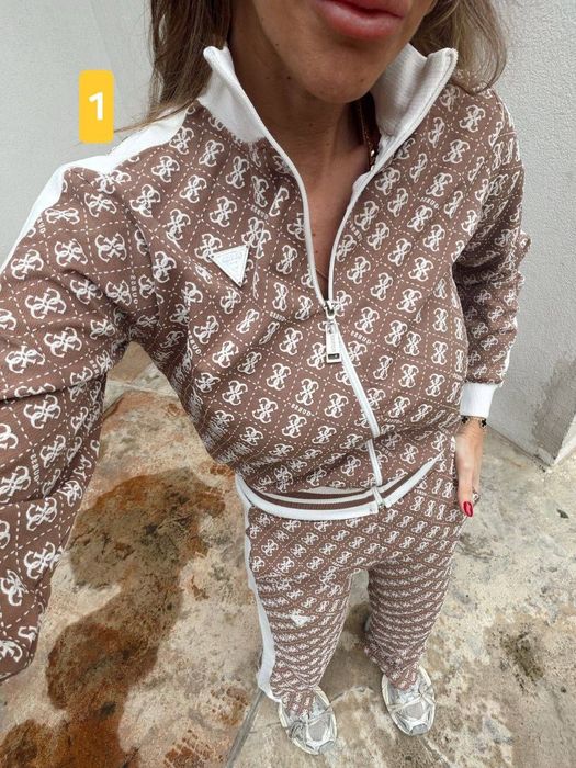 Treninguri dama superbe