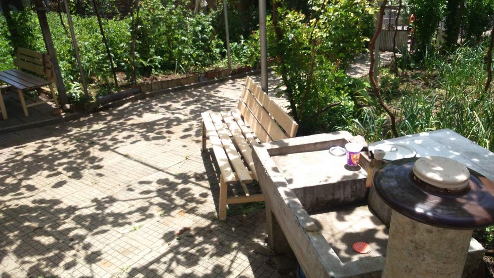 Продава се Къща в с. Лява река, Област Стара Загора - 100 кв.м за 300 €/кв.м - Снимка #5