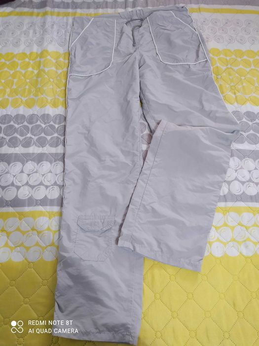 ветроустойчив панталон, р-р М