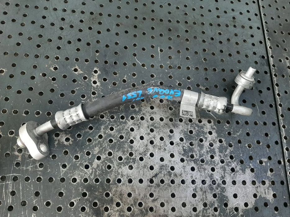 conducta clima ac 2.0 d 204dtd  range rover evoque l551 k8d219e932-ab